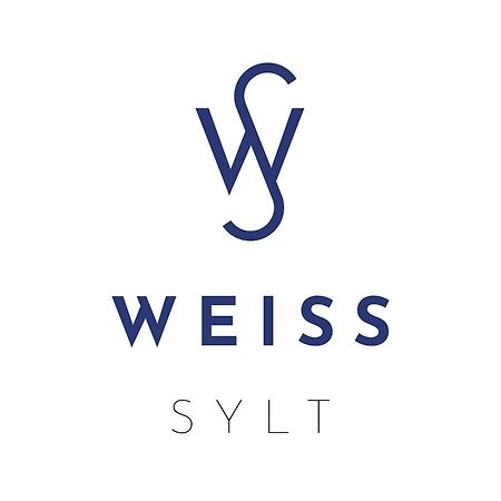 Apartamento Sellminchen Sylt Westerland Exterior foto