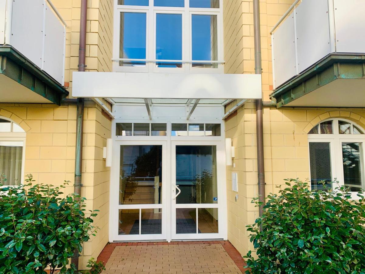 Apartamento Sellminchen Sylt Westerland Exterior foto